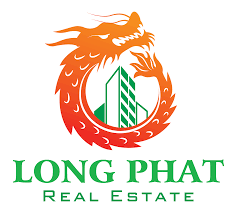 Logo Công ty Cổ phần Kinh Doanh Địa Ốc Long Phát	